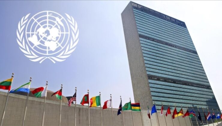 İsrail’den BM’ye rest: Guterres’in ofisiyle ilişkiler askıya alındı