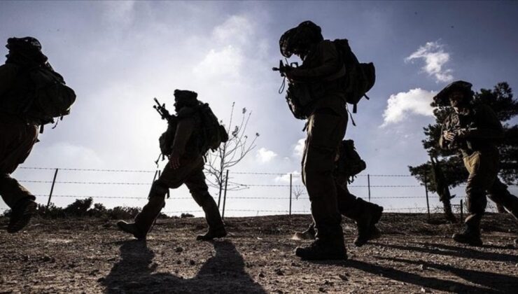 İsrail’in Irak çölünde gizli bir karakol kurduğu iddiası