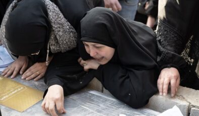 İsrail’in Lübnan saldırılarında toplam can kaybı 2 bin 454’e çıktı