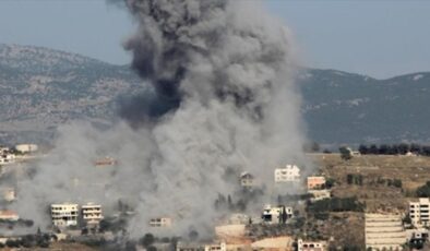 İsrail’in Lübnan’a yönelik saldırıları: 31 ölü, 40 yaralı