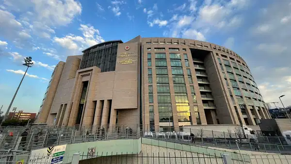 İstanbul Barosu’ndan ‘Eren Sönmez’ çağrısı: ‘Derhal serbest bırakılmalı’