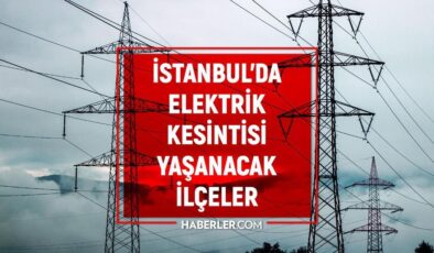İstanbul BEDAŞ elektrik kesintisi! 17-18-19 Mayıs İstanbul’da elektrik kesintisi ne zaman bitecek, elektrikler ne zaman gelecek?