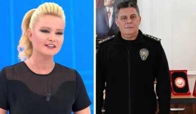 İstanbul Emniyeti’nde kritik atamalar: Müge Anlı’nın eşinin görev yeri değişti