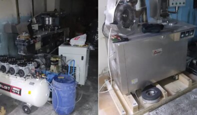 İstanbul’da iki ilçede uyuşturucu operasyonu: 6 gözaltı var!