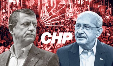 İşte CHP’ye mutlak butlan kararının tam metni: ‘Kurultay sakatlanmış olduğundan…’