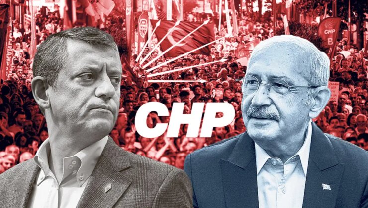 İşte CHP’ye mutlak butlan kararının tam metni: ‘Kurultay sakatlanmış olduğundan…’