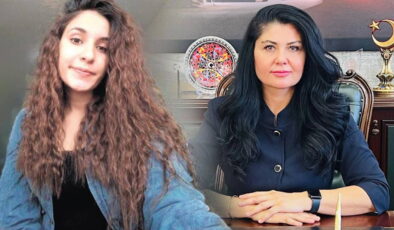 İşte, Gülistan Doku dosyasındaki kırılma: Başsavcı Ebru Cansu ‘kritik veri’ diyerek açıkladı
