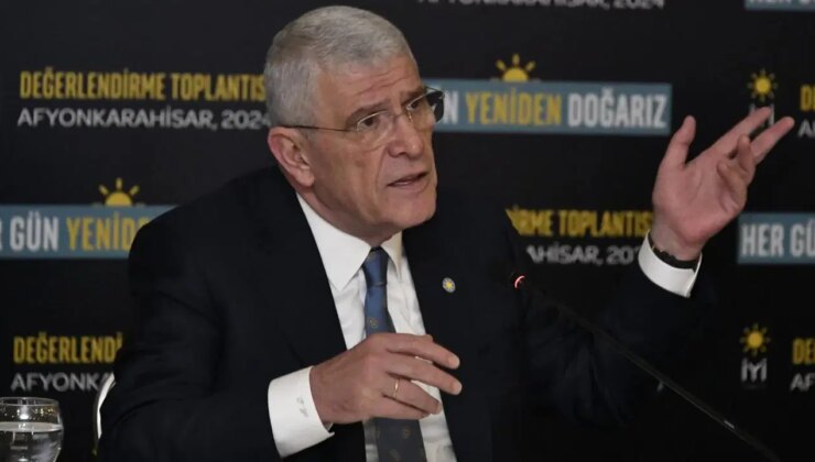 İYİ Parti, Kılıçdaroğlu ile bayramlaşmayacak