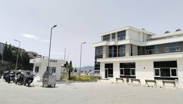 İzmir’de 73 yaşındaki kadının cesedi yanmış halde şantiyede bulundu!