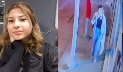 İzmir’de kayboldu: 15 yaşındaki Asya, 7 gündür aranıyor