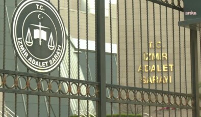 İzmir’de ‘kentsel dönüşüm’ soruşturması: 4 gözaltı