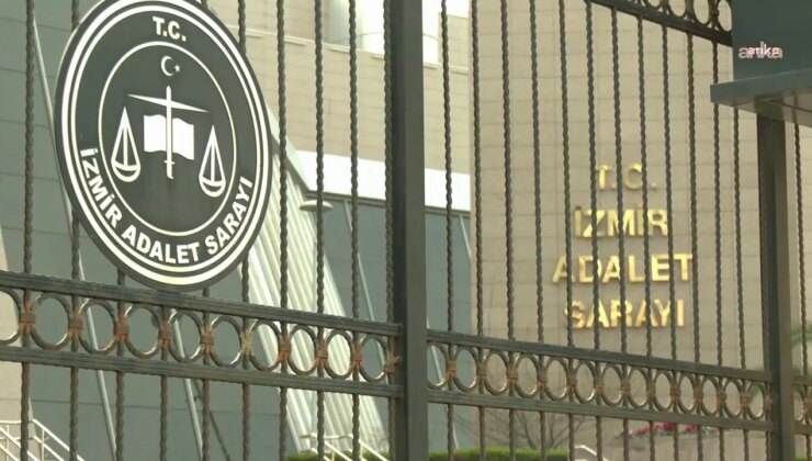 İzmir’de ‘kentsel dönüşüm’ soruşturması: 4 gözaltı