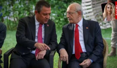İzmir’de ‘mutlak butlan’ hareketliliği: Özel’e desteğini açıklayan da var, sessiz kalan da