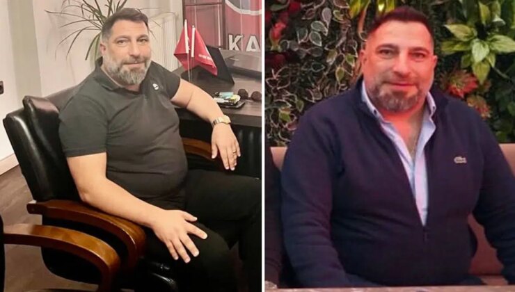 İzmit’te vahşet: İş ortağını öldürdü, bahçede cansız bedeni bulundu