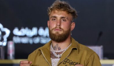 Jake Paul itiraf etti: Bir daha dövüşemeyebilirim