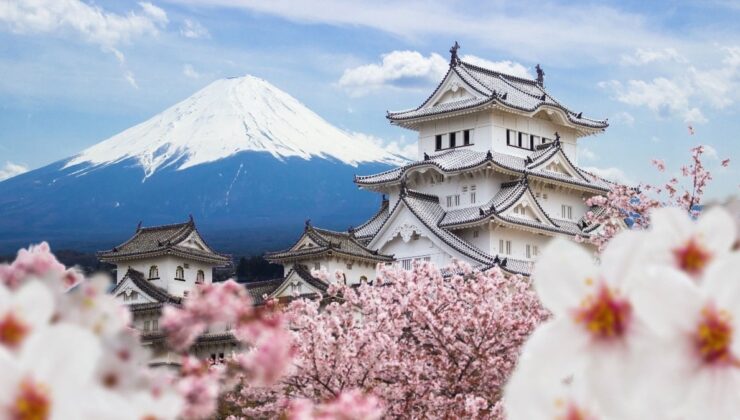 Japonya tatili ne kadar tutar 2026? 10 günlük Japonya maliyeti