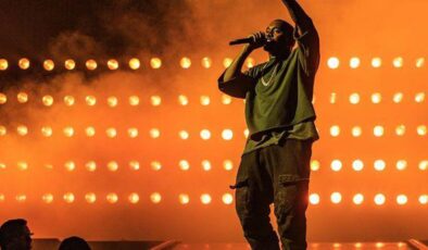 Kanye West İstanbul konseri ne zaman, nerede?