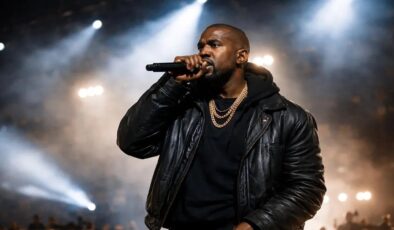 Kanye West’in İstanbul konserinden elde edilen hasılat dudak uçuklattı