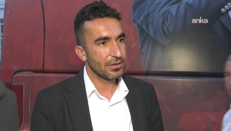 Karaadilli Belediye Başkanı Hüseyin Şahin’den ‘istifa’ iddialarına yanıt: ‘CHP’deyiz, görevimizin başındayız’