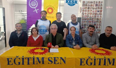 Kars’ta emek ve meslek örgütlerinden CHP’ye yönelik ‘mutlak butlan’ kararına tepki
