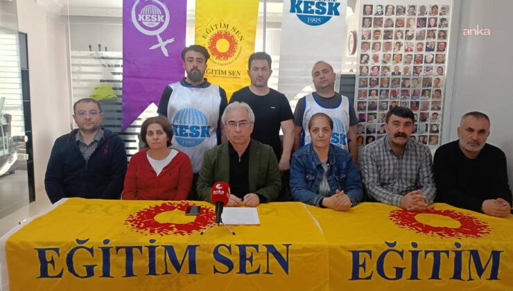 Kars’ta emek ve meslek örgütlerinden CHP’ye yönelik ‘mutlak butlan’ kararına tepki