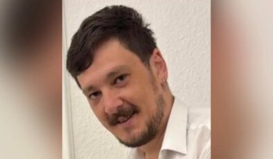 Kayıp emlakçı ölü bulundu
