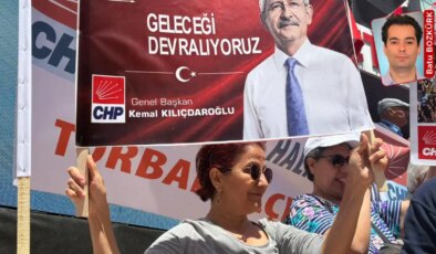 Kemal Kılıçdaroğlu destekçileri Cumhuriyet’e konuştu: ‘Parti Kılıçdaroğlu sayesinde birinci oldu’