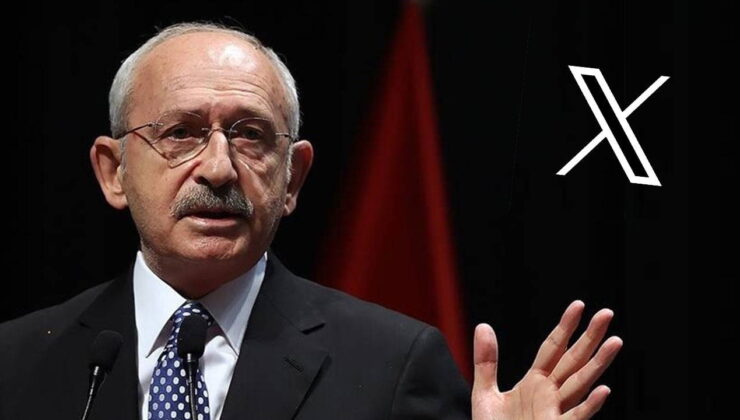 Kemal Kılıçdaroğlu’ndan sosyal medya hamlesi