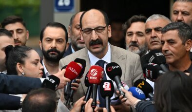Kemal Kılıçdaroğlu’nun danışmanı Atakan Sönmez açıkladı: ‘Serum kullandı…’