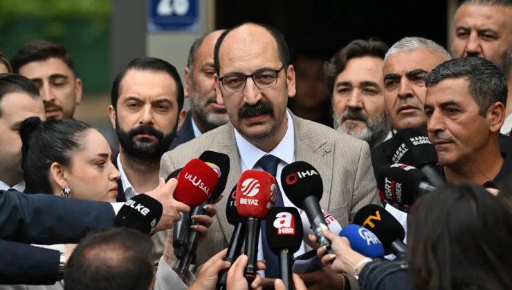 Kemal Kılıçdaroğlu’nun danışmanı Atakan Sönmez açıkladı: ‘Serum kullandı…’