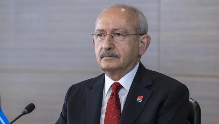 Kılıçdaroğlu ‘bayramlaşacak’: Butlan yönetiminden personele ‘izin’ mesajı