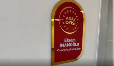 Kılıçdaroğlu ekibinden peş peşe hamleler: Parti sitesinde Kılıçdaroğlu güncellemesi, Aday Ofisi kapatıldı
