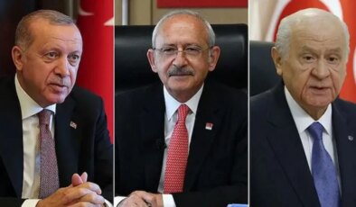 Kılıçdaroğlu, Erdoğan ve Bahçeli ile görüşecek mi? Basın danışmanı Atakan Sönmez açıkladı
