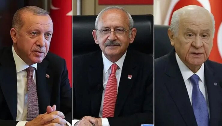 Kılıçdaroğlu, Erdoğan ve Bahçeli ile görüşecek mi? Basın danışmanı Atakan Sönmez açıkladı