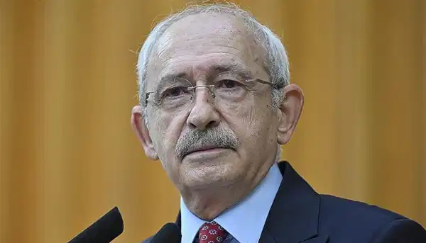 Kılıçdaroğlu hakkında kesin ihraç talebi