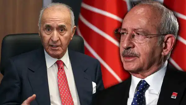 Kılıçdaroğlu ‘iş birliği’ demişti: Hikmet Çetin’den ‘mutlak butlan’ yanıtı