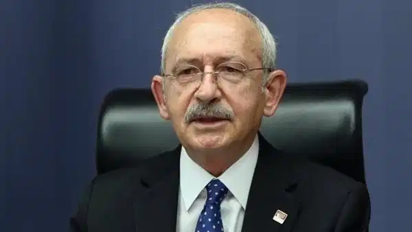 Kılıçdaroğlu, yarın basın açıklaması yapacak