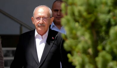 Kılıçdaroğlu’ndan ‘grup toplantısı’ hamlesi: ‘Talimatım olmadan yapılmayacak’