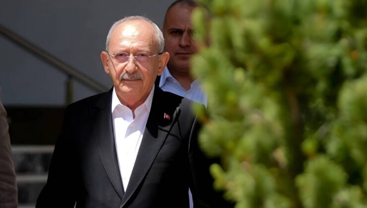 Kılıçdaroğlu’ndan ‘grup toplantısı’ hamlesi: ‘Talimatım olmadan yapılmayacak’
