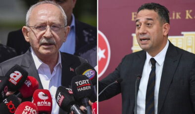Kılıçdaroğlu’nun ‘affetmeyeceği’ tek isim: Ali Mahir Başarır’dan çağrı