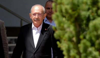 Kılıçdaroğlu’nun ‘bayramlaşma’ programına Eskişehir’den destek istediler: ‘Ne kadar kalabalık olursak…’
