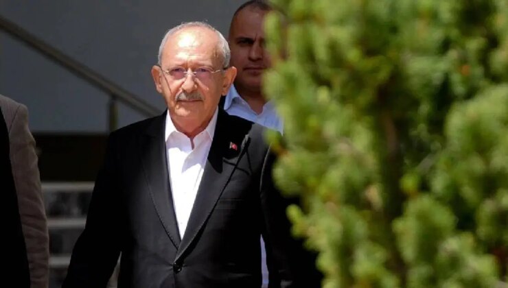 Kılıçdaroğlu’nun ‘bayramlaşma’ programına Eskişehir’den destek istediler: ‘Ne kadar kalabalık olursak…’