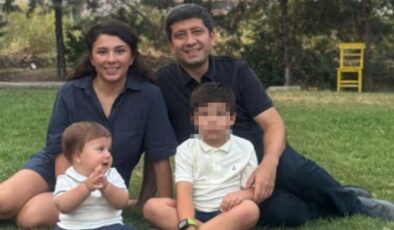 Kırşehir’de acı olay: Nefes borusuna çilek kaçan 2,5 yaşındaki Mustafa öldü