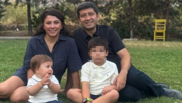 Kırşehir’de acı olay: Nefes borusuna çilek kaçan 2,5 yaşındaki Mustafa öldü