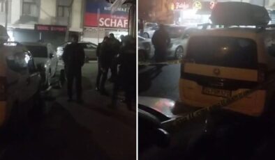 Kız kardeşinin yanında gördü, sokak ortasında öldürdü