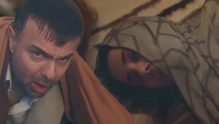 Kızılcık Şerbeti 134. bölüm 2. fragman: Nursema ölecek mi?