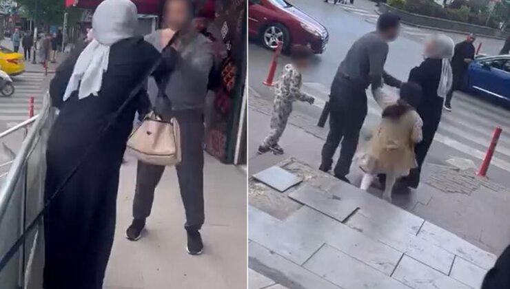 “Kocamla ilişkin var” dedi, genç kızı defalarca bıçakladı