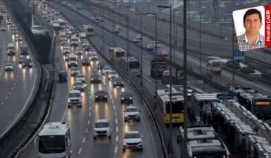 KÖİ projelerinde tahsilatın nasıl pay edildiği ortaya çıktı: Yüzde 40 şirketlere!