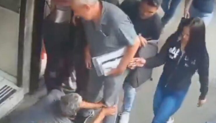 Kolombiya’da yeni hırsızlık yöntemi: Gıdıklama