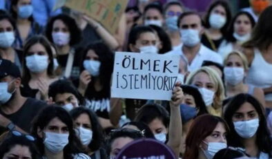 Konya’da vahşet! Cezaevinden izinli çıkan eski eş dehşeti: Cesedi dere yatağında bulundu